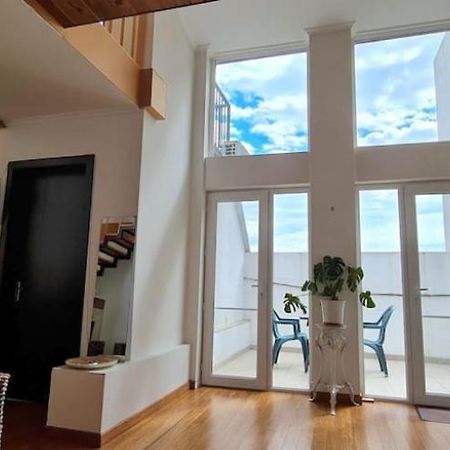 Duplex Apartment In The City Center Tbilisi Luaran gambar