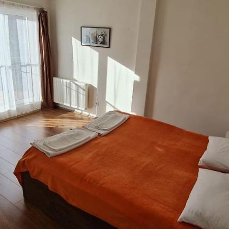 Duplex Apartment In The City Center Tbilisi Luaran gambar