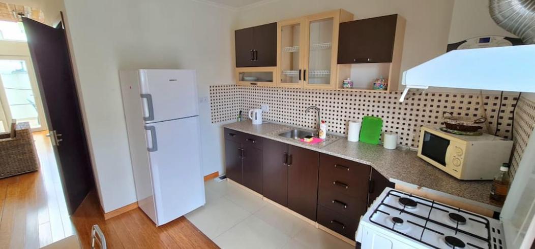 Duplex Apartment In The City Center Tbilisi Luaran gambar