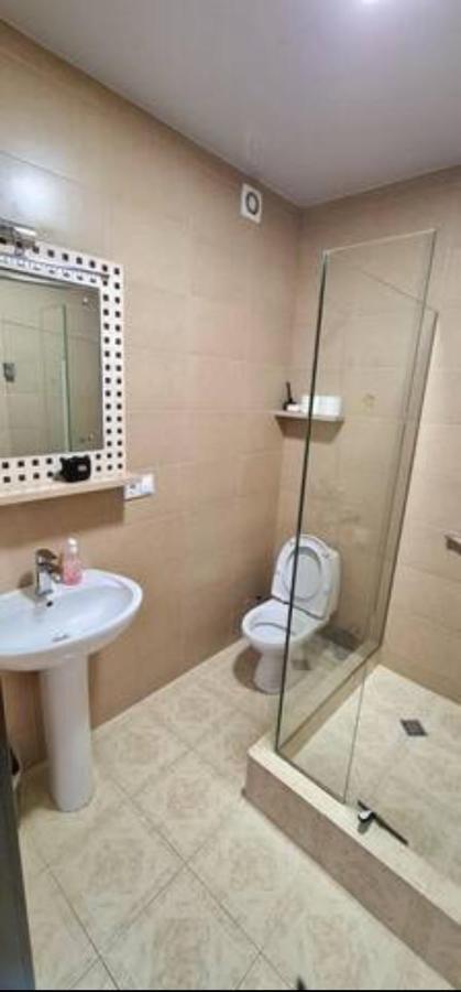 Duplex Apartment In The City Center Tbilisi Luaran gambar
