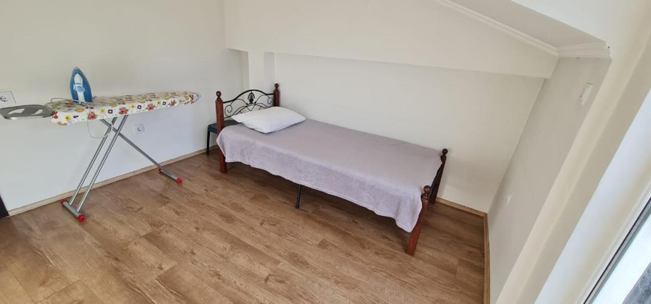 Duplex Apartment In The City Center Tbilisi Luaran gambar